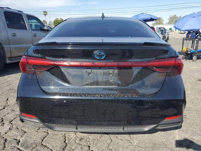 Photo 5 VIN: 4T1EA1AB3NU011031 - TOYOTA AVALON NIG 