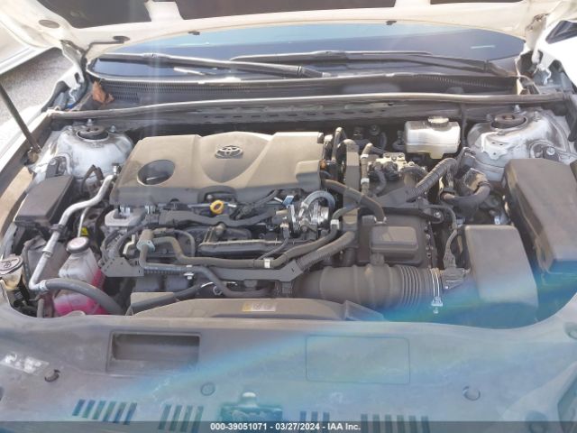 Photo 9 VIN: 4T1EA1AB3NU012812 - TOYOTA AVALON 