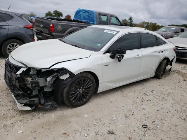 Photo 0 VIN: 4T1EA1AB4MU003518 - TOYOTA AVALON XSE 