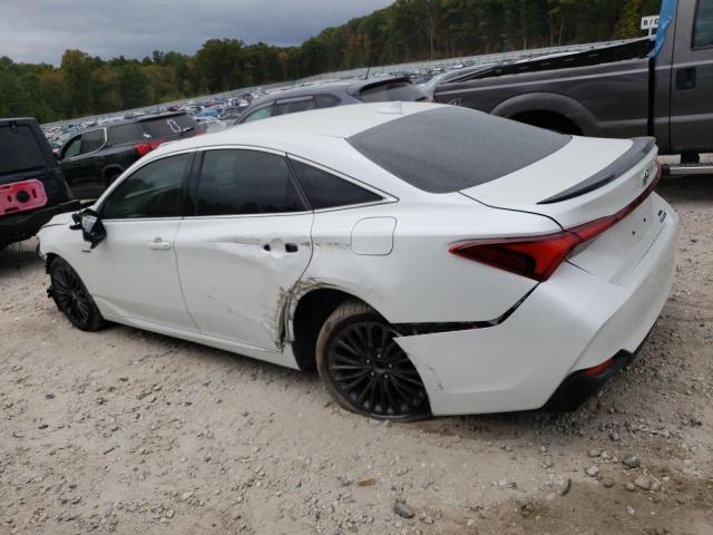 Photo 1 VIN: 4T1EA1AB4MU003518 - TOYOTA AVALON XSE 