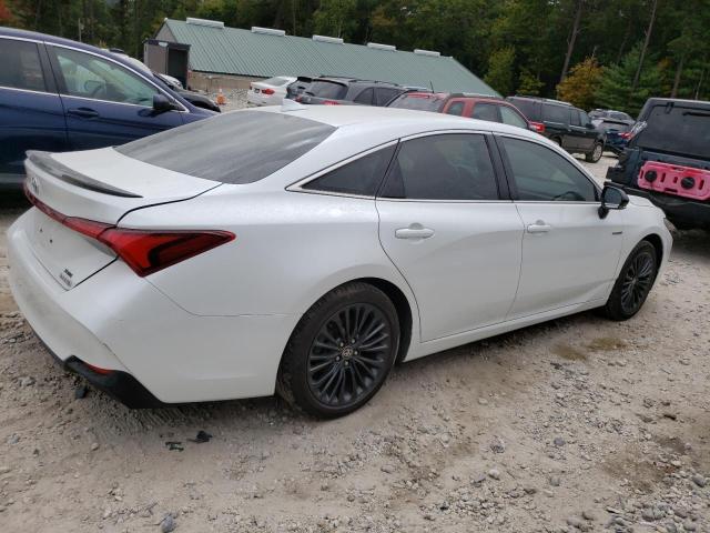 Photo 2 VIN: 4T1EA1AB4MU003518 - TOYOTA AVALON XSE 