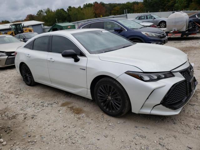 Photo 3 VIN: 4T1EA1AB4MU003518 - TOYOTA AVALON XSE 