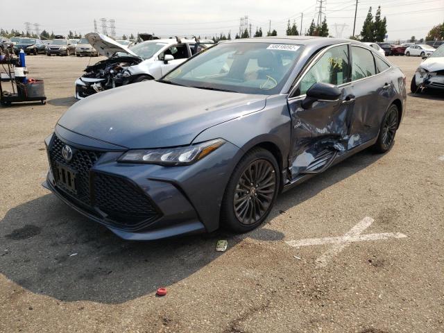 Photo 1 VIN: 4T1EA1AB5MU006427 - TOYOTA AVALON XSE 