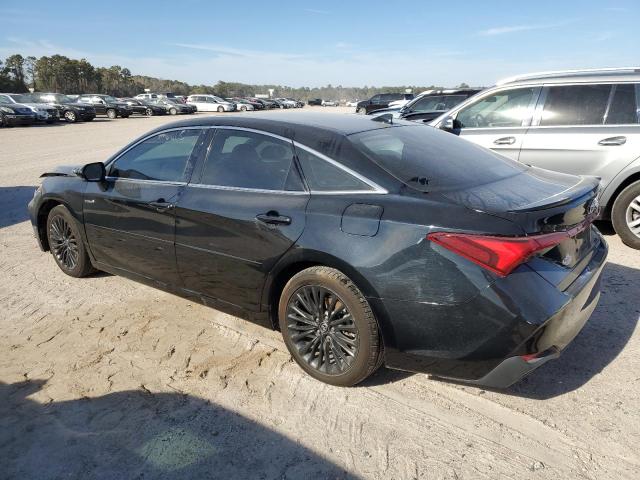 Photo 1 VIN: 4T1EA1AB5MU006489 - TOYOTA AVALON 