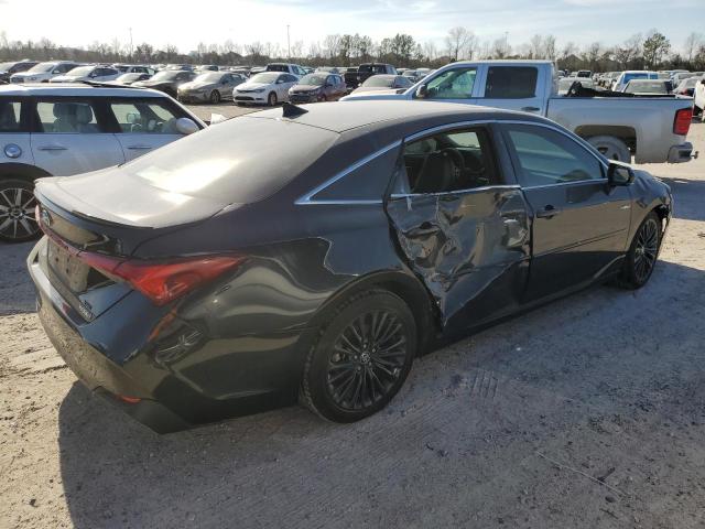 Photo 2 VIN: 4T1EA1AB5MU006489 - TOYOTA AVALON 