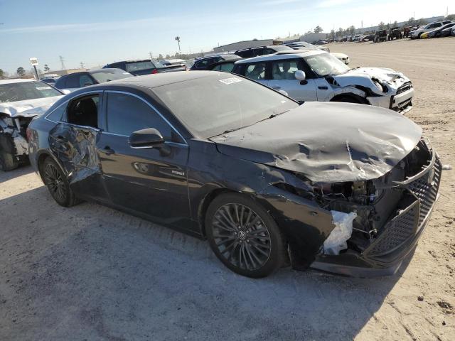 Photo 3 VIN: 4T1EA1AB5MU006489 - TOYOTA AVALON 