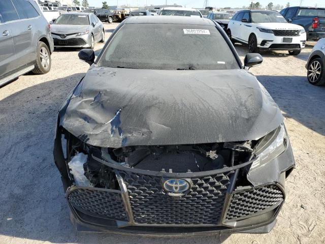 Photo 4 VIN: 4T1EA1AB5MU006489 - TOYOTA AVALON 