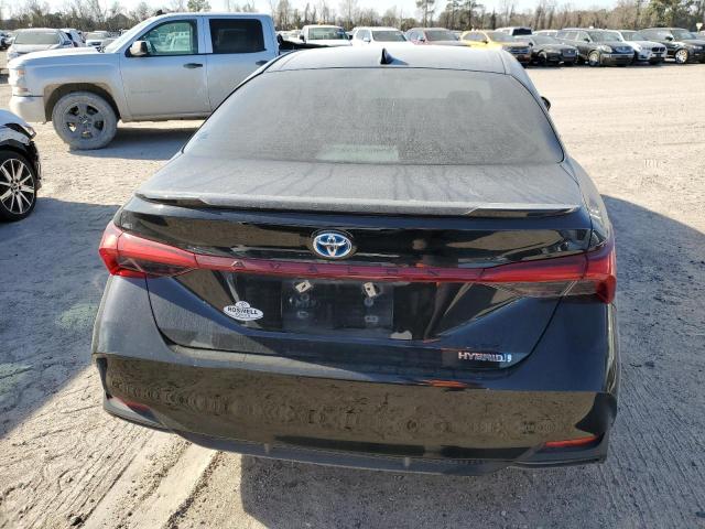 Photo 5 VIN: 4T1EA1AB5MU006489 - TOYOTA AVALON 