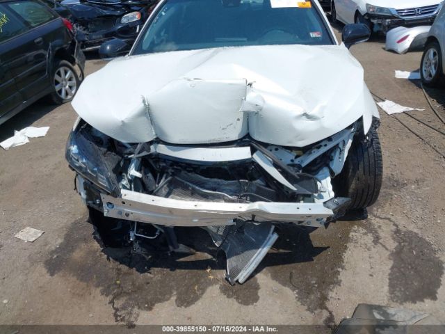 Photo 5 VIN: 4T1EA1AB5NU011838 - TOYOTA AVALON 