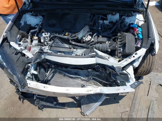 Photo 9 VIN: 4T1EA1AB5NU011838 - TOYOTA AVALON 