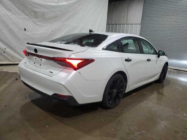 Photo 2 VIN: 4T1EA1AB5NU014917 - TOYOTA AVALON 