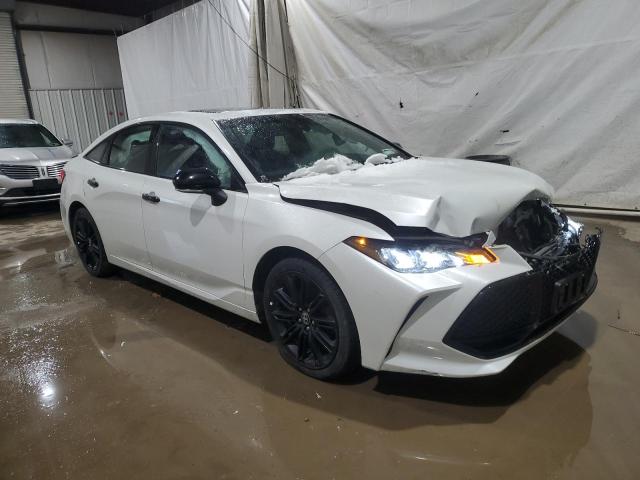 Photo 3 VIN: 4T1EA1AB5NU014917 - TOYOTA AVALON 