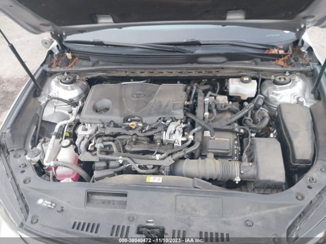 Photo 9 VIN: 4T1EA1AB6MU003018 - TOYOTA AVALON 