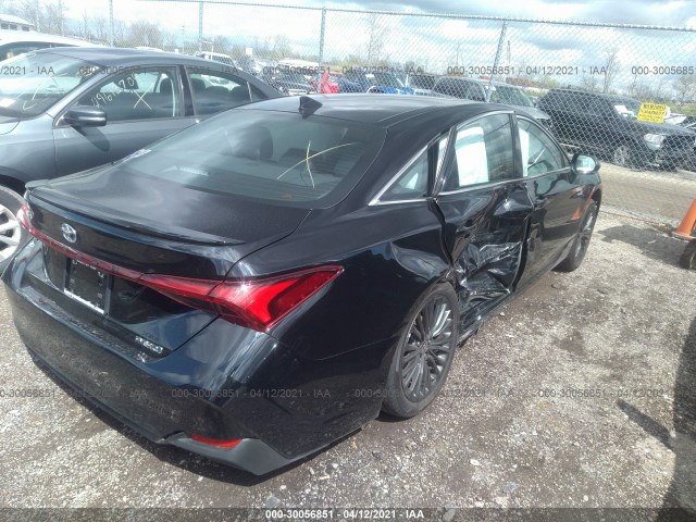 Photo 3 VIN: 4T1EA1AB6MU005075 - TOYOTA AVALON 