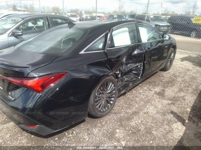 Photo 5 VIN: 4T1EA1AB6MU005075 - TOYOTA AVALON 