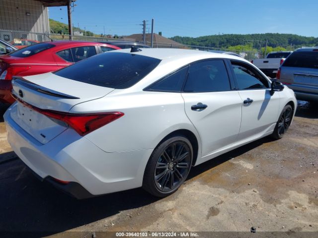 Photo 3 VIN: 4T1EA1AB6NU011928 - TOYOTA AVALON 