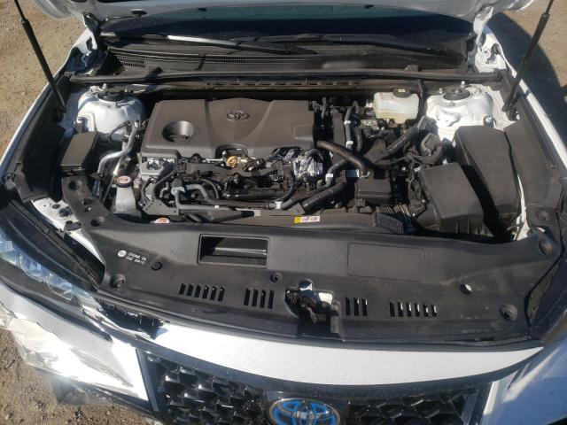 Photo 6 VIN: 4T1EA1AB6NU012531 - TOYOTA AVALON NIG 