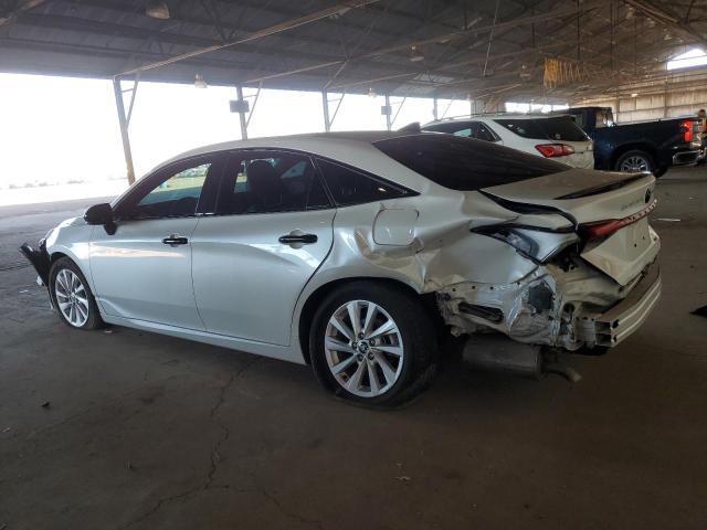 Photo 1 VIN: 4T1EA1AB7NU011386 - TOYOTA AVALON NIG 