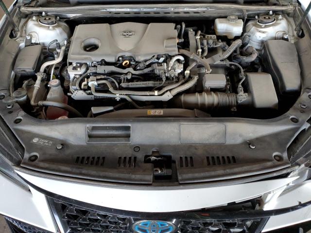 Photo 10 VIN: 4T1EA1AB7NU011386 - TOYOTA AVALON NIG 