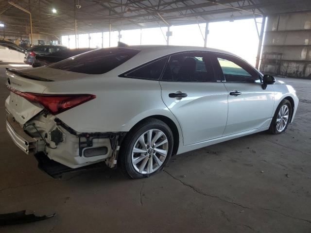 Photo 2 VIN: 4T1EA1AB7NU011386 - TOYOTA AVALON NIG 