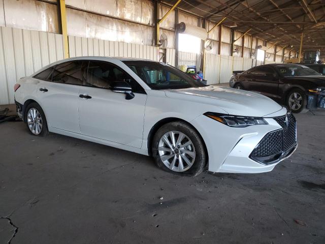 Photo 3 VIN: 4T1EA1AB7NU011386 - TOYOTA AVALON NIG 