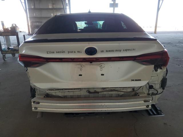 Photo 5 VIN: 4T1EA1AB7NU011386 - TOYOTA AVALON NIG 