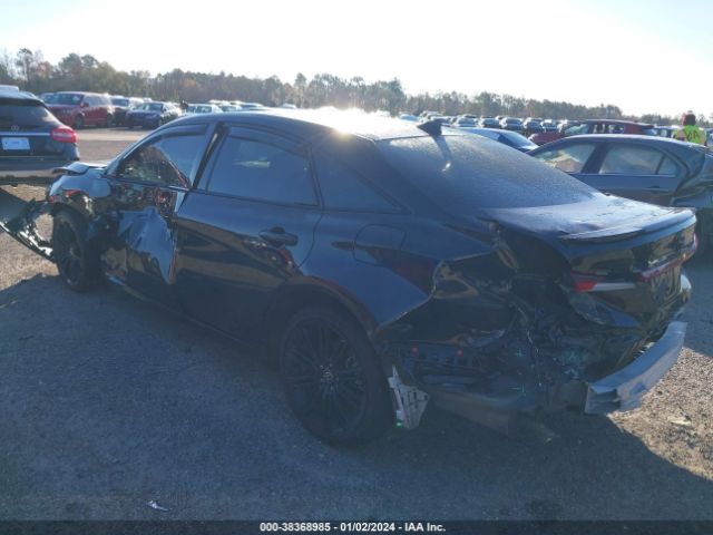 Photo 2 VIN: 4T1EA1AB8NU014698 - TOYOTA AVALON 