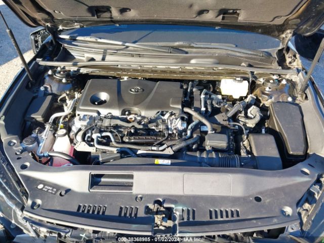 Photo 9 VIN: 4T1EA1AB8NU014698 - TOYOTA AVALON 