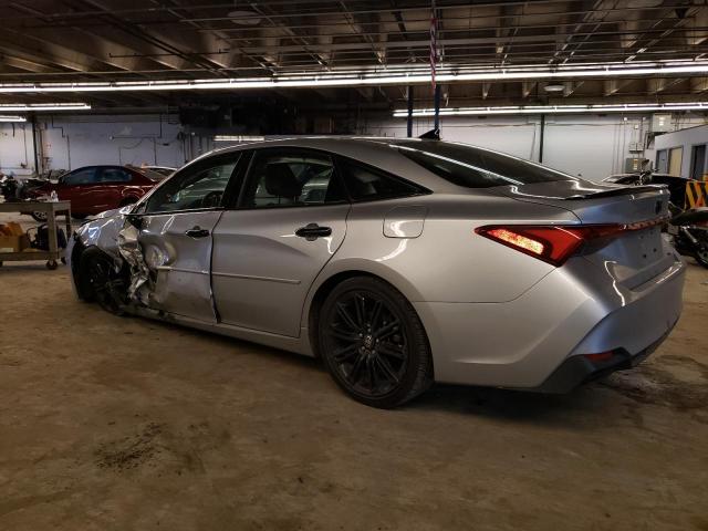 Photo 1 VIN: 4T1EA1AB8NU015432 - TOYOTA AVALON 