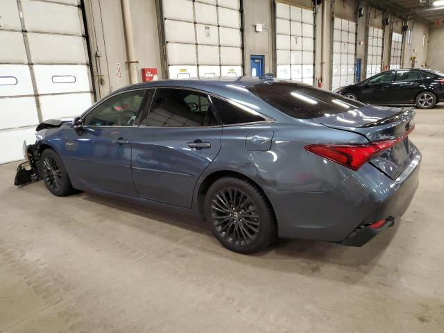 Photo 1 VIN: 4T1EA1ABXMU007914 - TOYOTA AVALON XSE 