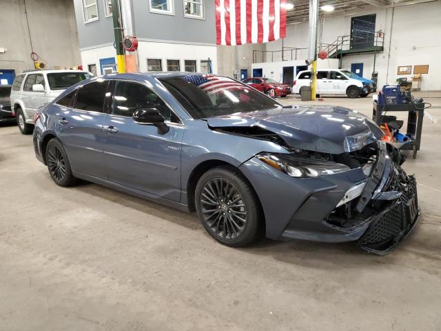 Photo 3 VIN: 4T1EA1ABXMU007914 - TOYOTA AVALON XSE 