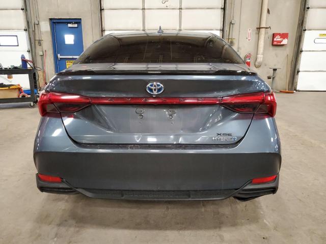 Photo 5 VIN: 4T1EA1ABXMU007914 - TOYOTA AVALON XSE 