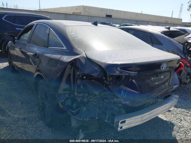 Photo 2 VIN: 4T1EA1ABXMU010828 - TOYOTA AVALON 