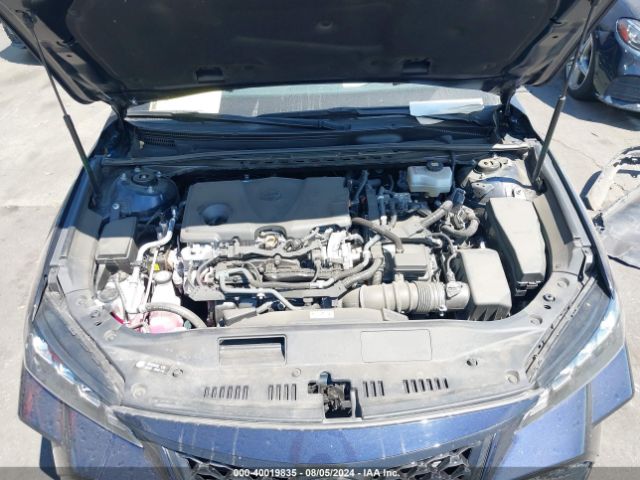 Photo 9 VIN: 4T1EA1ABXMU010828 - TOYOTA AVALON 