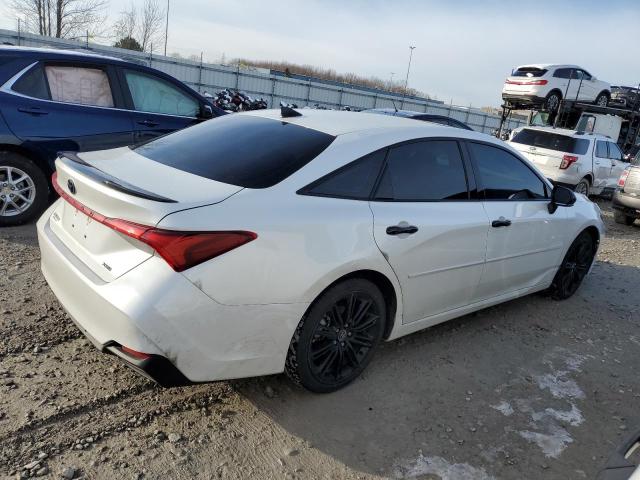 Photo 2 VIN: 4T1EA1ABXNU012368 - TOYOTA AVALON 