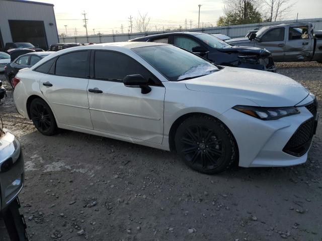 Photo 3 VIN: 4T1EA1ABXNU012368 - TOYOTA AVALON 