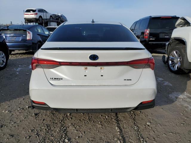 Photo 5 VIN: 4T1EA1ABXNU012368 - TOYOTA AVALON 