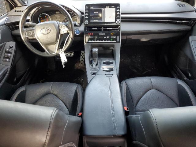 Photo 7 VIN: 4T1EA1ABXNU012368 - TOYOTA AVALON 