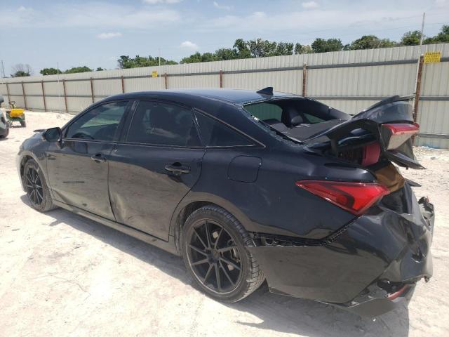 Photo 1 VIN: 4T1EA1ABXNU014136 - TOYOTA AVALON NIG 