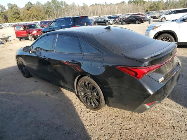 Photo 1 VIN: 4T1EA1ABXNU014833 - TOYOTA AVALON 