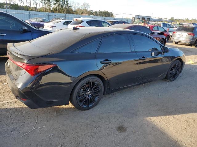 Photo 2 VIN: 4T1EA1ABXNU014833 - TOYOTA AVALON 