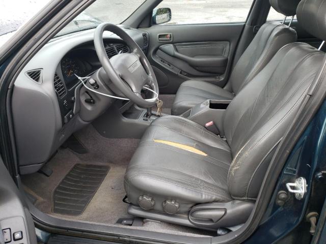 Photo 6 VIN: 4T1EF12K3TU139413 - TOYOTA CAMRY 