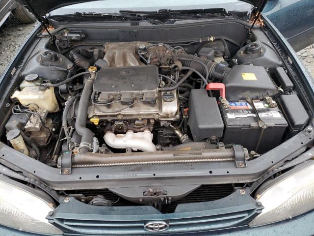 Photo 10 VIN: 4T1EF12K3TU141064 - TOYOTA CAMRY 