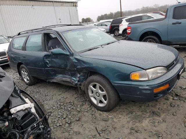 Photo 3 VIN: 4T1EF12K3TU141064 - TOYOTA CAMRY 