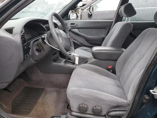 Photo 6 VIN: 4T1EF12K3TU141064 - TOYOTA CAMRY 