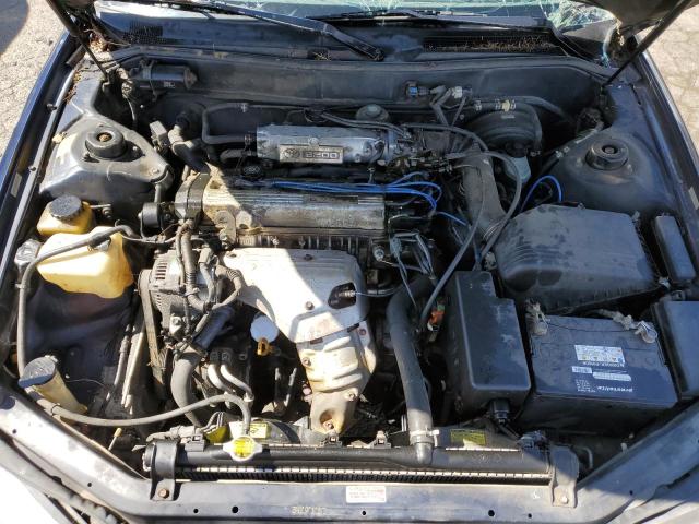 Photo 10 VIN: 4T1EG12K1TU797034 - TOYOTA CAMRY 