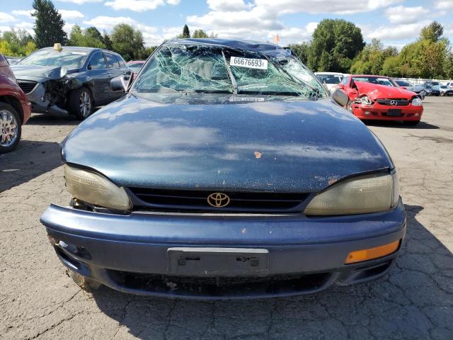 Photo 4 VIN: 4T1EG12K1TU797034 - TOYOTA CAMRY 