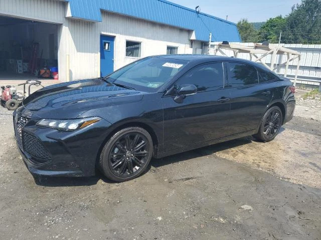 Photo 0 VIN: 4T1EZ1FB1MU065704 - TOYOTA AVALON NIG 