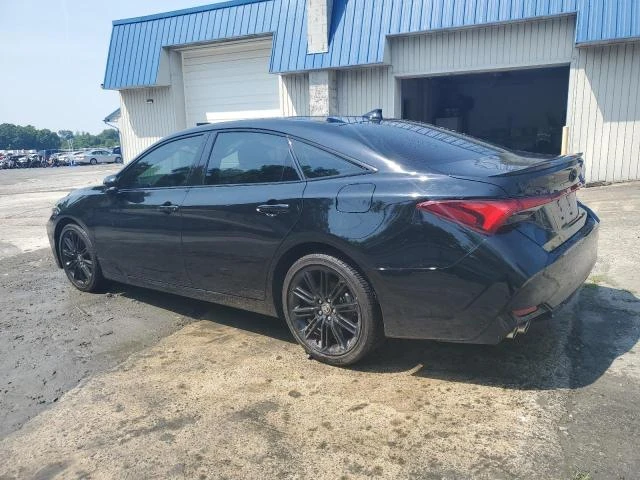 Photo 1 VIN: 4T1EZ1FB1MU065704 - TOYOTA AVALON NIG 