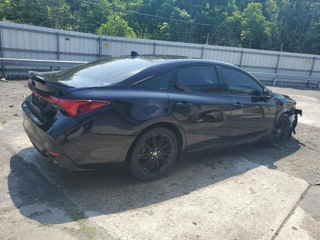 Photo 2 VIN: 4T1EZ1FB1MU065704 - TOYOTA AVALON NIG 